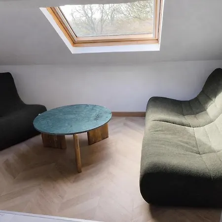 Superbe Guist'hau Apartment