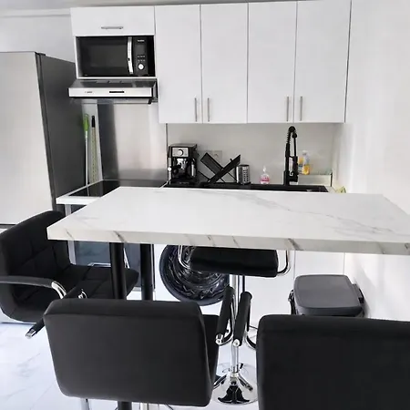 Apartamento Superbe Guist'hau *