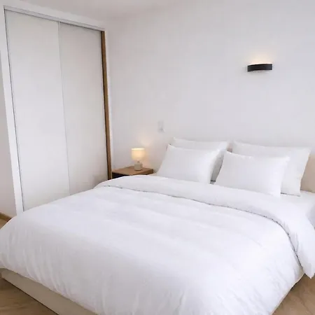 Superbe Guist'hau Apartamento *