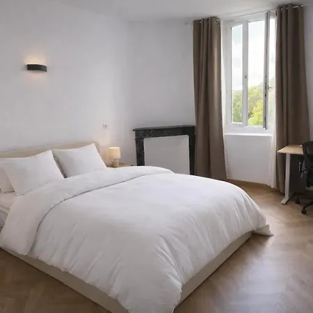 Superbe Guist'hau Nantes