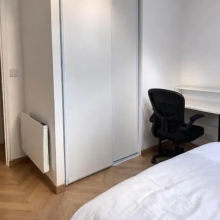 Superbe Guist'hau Apartment *