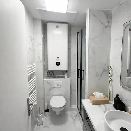 Apartamento Superbe Guist'hau